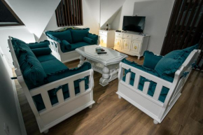 Vila ZLATARSKA PAHULJA --- apartman 